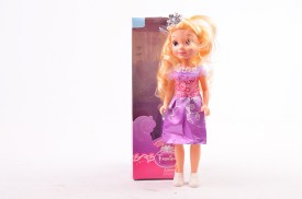 Muñeca FASHION My First (2)